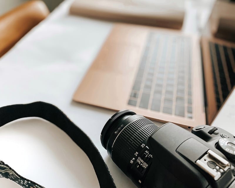 Travel Blogs