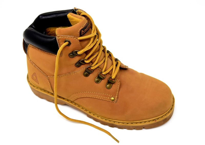 Hiking Clothing