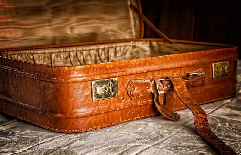 Travel Packing